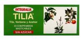 Tilia 20 Chewable Tablets Tilia 20 Chewable Tablets