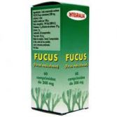 Fucus 300 mg 60 Tablets Fucus 300 mg 60 Tablets