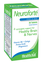 Neuroforte Multivitamin 30 Tablets Neuroforte Multivitamin 30 Tablets