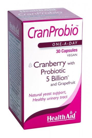 Cranprobio 30Vcap. Health Aid Cranprobio 30Vcap. Health Aid