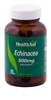 Echinacea 60COMP. Health Aid Echinacea 60COMP. Health Aid