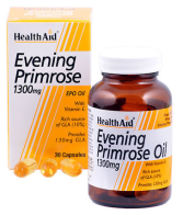 Evening Primrose Oil 1.000 mg 60 Capsules Evening Primrose Oil 1.000 mg 60 Capsules