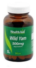 Wild Yam (Wild Yam) 60COMP. Health Aid Wild Yam (Wild Yam) 60COMP. Health Aid
