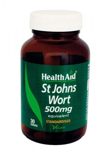 Hyperico 30comp. Health Aid Hyperico 30comp. Health Aid