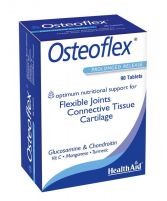 Flex Osteo 30comp. Health Aid Flex Osteo 30comp. Health Aid