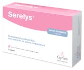 Serelys 60 Tablets Serelys 60 Tablets