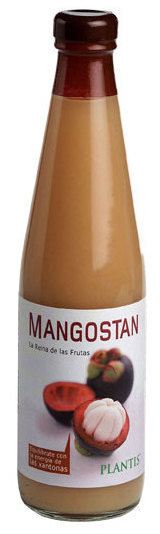 Mangosteens Eco-friendly Plantis 500 ml Mangosteens Eco-friendly Plantis 500 ml