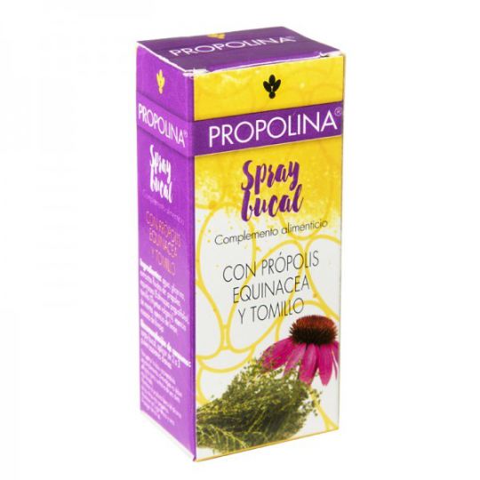 Mouth Spray Propoline 30 ml Mouth Spray Propoline 30 ml