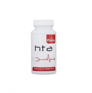 Hta Plantis 90 Capsules Hta Plantis 90 Capsules