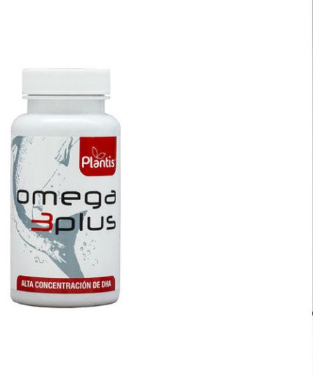 Omega-3 Plus 90 Capsules Omega-3 Plus 90 Capsules
