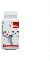 Omega-3 Plus 90 Capsules Omega-3 Plus 90 Capsules