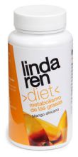 African Mango Lindaren Diet 60 Capsules African Mango Lindaren Diet 60 Capsules