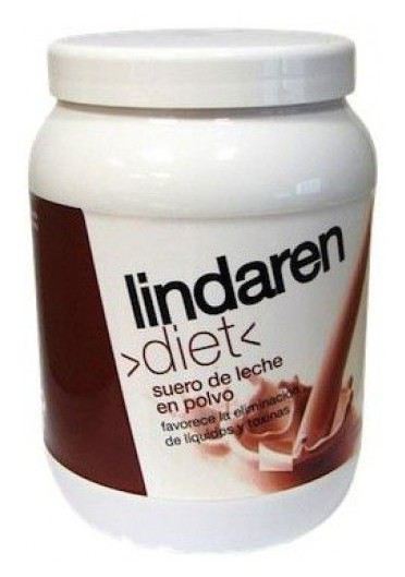 Lindaren Chocolate Buttermilk Lindaren Chocolate Buttermilk