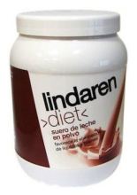 Lindaren Chocolate Buttermilk Lindaren Chocolate Buttermilk