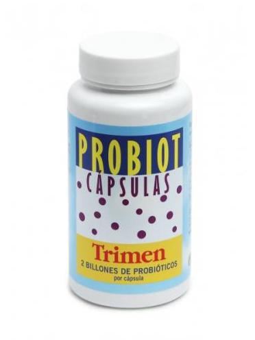 Probiot 60 Capsules Probiot 60 Capsules