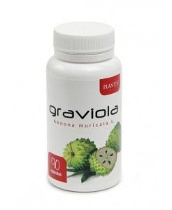 Graviola Plantis 90Capsules Graviola Plantis 90Capsules