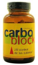 Lindgren Diet Carbo Block 60 Capsules Lindgren Diet Carbo Block 60 Capsules