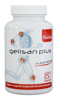 Gelisan Plus Gelisan Plus