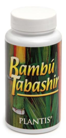 Bamboo Plantis 90 Capsules Bamboo Plantis 90 Capsules