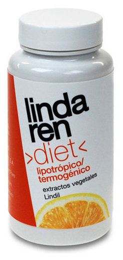 Lindaren Diet Lindil Complex 60 Capsules Lindaren Diet Lindil Complex 60 Capsules
