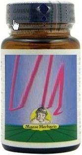 Harpagophyte 50 Tablets Harpagophyte 50 Tablets