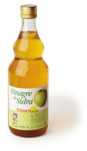 Apple Cider Vinegar Eco-friendly 750 ml Apple Cider Vinegar Eco-friendly 750 ml