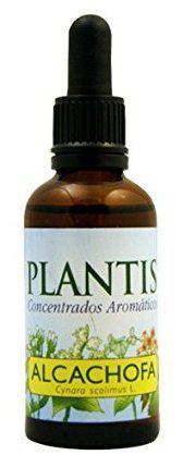 Artichoke Extract 50 ml Maese Herbario Artichoke Extract 50 ml Maese Herbario