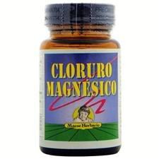 Magnesium chloride 100 Tablets Magnesium chloride 100 Tablets