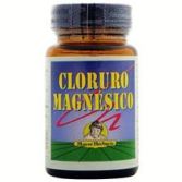 Magnesium chloride 100 Tablets Magnesium chloride 100 Tablets