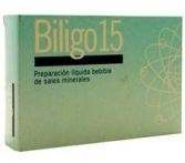 Biligo 15 (Lithium) 20 Vials Biligo 15 (Lithium) 20 Vials