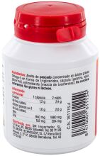 Plus 1200 mg 60 Perlas Plus 1200 mg 60 Perlas
