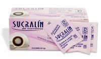 Sucralin Sachettes 50 Envelopes Sucralin Sachettes 50 Envelopes
