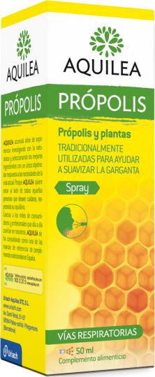 Propolis Spray 50 ml Propolis Spray 50 ml