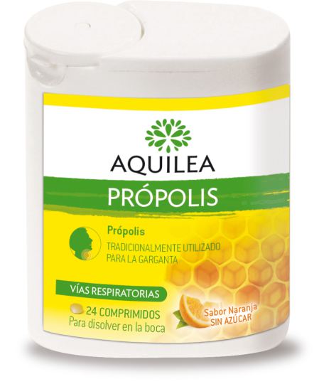 Propolis 24 Tablets Propolis 24 Tablets
