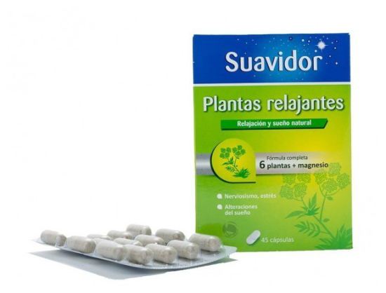 Suavidor Plants Suavidor Plants