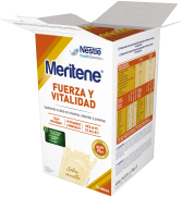 Vanilla Milkshake 15x30 gr Vanilla Milkshake 15x30 gr