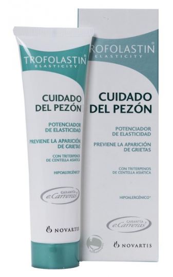 TROFOLASTIN Nipple Care 50 Ml TROFOLASTIN Nipple Care 50 Ml
