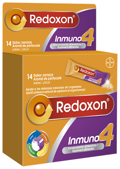 Immune 4 with 14 Envelopes Immune 4 with 14 Envelopes