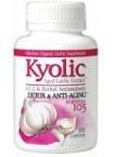 Kyolic Formula 105 Detox 100CAP. Kyolic Formula 105 Detox 100CAP.