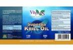 Superba Krill Oil 120 Pearls Superba Krill Oil 120 Pearls