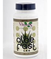 Aloe Fastlax 60 Capsules Aloe Fastlax 60 Capsules