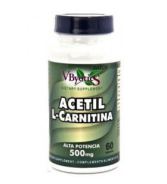 Acetyl L-Carnitine 60 Capsules Acetyl L-Carnitine 60 Capsules