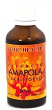 California Poppy 3:1 60Ml. California Poppy 3:1 60Ml.