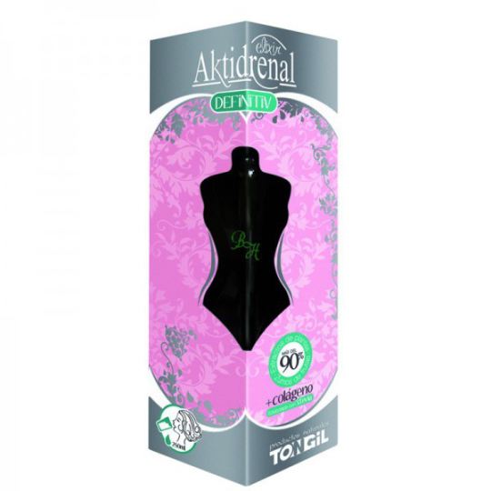Aktidrenal Definitiv 250Ml. Lineabel Aktidrenal Definitiv 250Ml. Lineabel