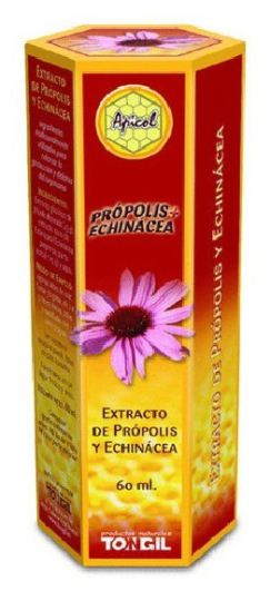 Tongil Apicol propolis + echinacea