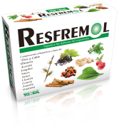Resfremol 12Sbrs. Resfremol 12Sbrs.