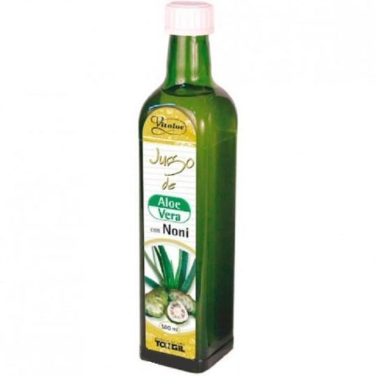 Noni Vitaloe 500Ml. Noni Vitaloe 500Ml.