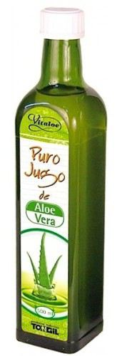 Pure Vitaloe 500Ml. Pure Vitaloe 500Ml.