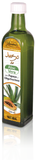 Vitaloe Juice (Aloe And Papaya) 500Ml. Vitaloe Juice (Aloe And Papaya) 500Ml.