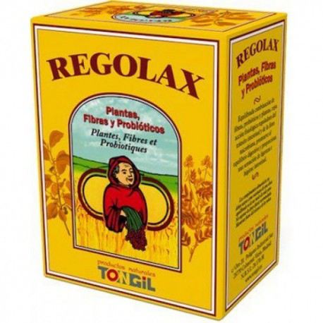 Regolax 50CAP. Regolax 50CAP.